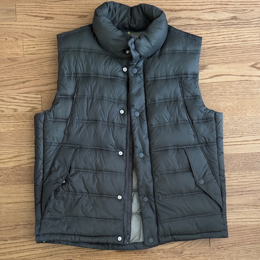 GAP Puffer Vest